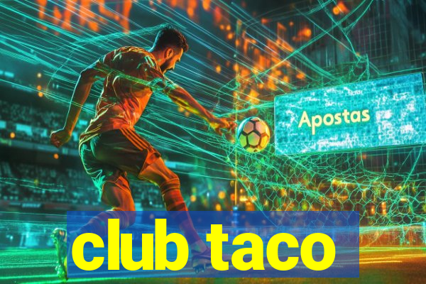 club taco